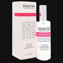 Load image into Gallery viewer, Bulgarian Rose By Demeter Perfume for Women