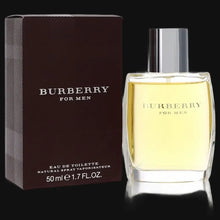 Load image into Gallery viewer, Burberry By Burberry Cologne for Men