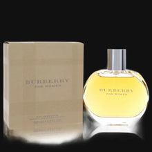 Load image into Gallery viewer, Burberry By Burberry Perfume for Women