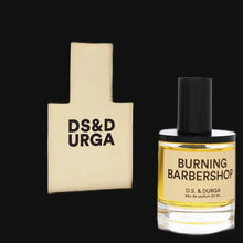 Load image into Gallery viewer, Burning Barbershop By D.S. &amp; Durga Cologne for Men