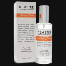 Load image into Gallery viewer, Butterfly Flowers By Demeter Perfume for Women