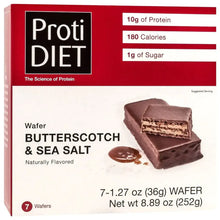 Load image into Gallery viewer, PROTIDIET Wafer Bar