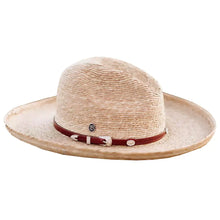Load image into Gallery viewer, Biltmore Luke - Straw Cowgirl Hat