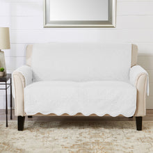 Load image into Gallery viewer, Medallion Solid Furniture Protector - Elenor Collection
