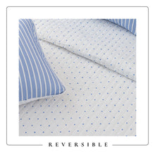 Load image into Gallery viewer, Stripe Quilt - Marcie Collection