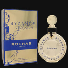 Load image into Gallery viewer, Byzance Gold By Rochas Perfume for Women