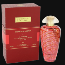 Load image into Gallery viewer, Byzantium Saffron By The Merchant Of Venice (Unisex)