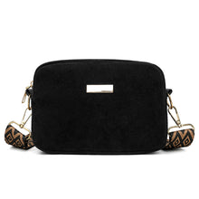 Load image into Gallery viewer, Korean-Style Crossbody Phone &amp; Coin Purse