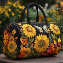 Load image into Gallery viewer, Women's Casual Sports Tote Bag – Lightweight Polyester Travel &amp; Gym Bag