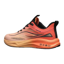 Load image into Gallery viewer, Men's Breathable Casual Running Sneakers | Lace-Up Low-Top Shoes