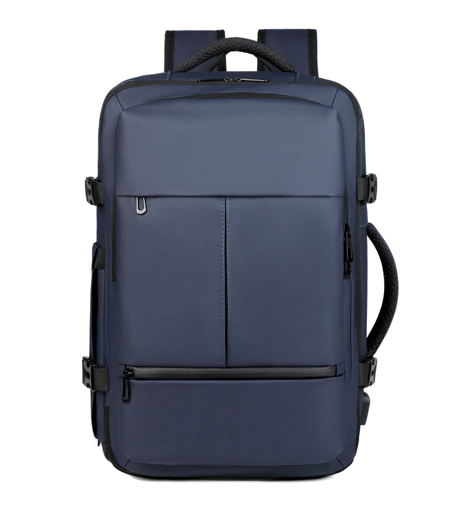 High-Capacity Travel Backpack