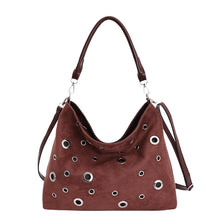 Load image into Gallery viewer, Retro-Style Women's Tote Bag