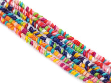 Load image into Gallery viewer, Mixed Color Glaze Beads, 4mm, Sku#U1475