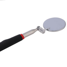 Load image into Gallery viewer, Telescopic Inspection Mirror – Underbody Viewing Tool