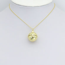 Load image into Gallery viewer, 3D Star Round Ball Charm Pendant, Sku#LK1141