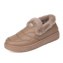 Load image into Gallery viewer, Slip-On Snow Boots