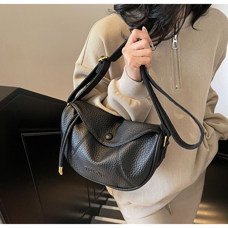 Women's Shoulder Crossbody Bag for Work & Commuting