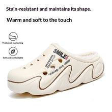 Load image into Gallery viewer, Women's &amp; Men's Extra-Thick EVA Indoor Slippers | Waterproof Non-Slip Home Shoes with Cushioned Sole