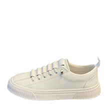 Load image into Gallery viewer, Men's Casual Slip-On Athletic Sneakers | Microfiber Leather, Rubber Sole