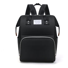 Load image into Gallery viewer, Large Capacity Multi-Function Mom Bag | Oxford Cloth Tote for Women