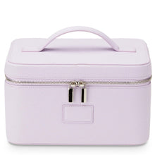 Load image into Gallery viewer, Women's High-Capacity PU Leather Tote Bag – Solid Color Casual Travel Handbag