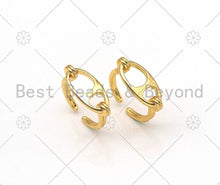Load image into Gallery viewer, Soda Pull Tab Statement Ring, Sku#LD142