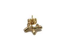 Load image into Gallery viewer, ballon Dog Shape Stud Earring, sku#LD176