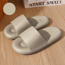 Load image into Gallery viewer, Unisex EVA Slip-On Slippers | Non-Slip Lightweight Bathroom Slides