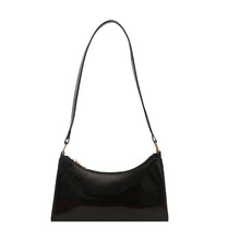 Load image into Gallery viewer, Women's Minimalist Tote Bag &amp; Shoulder Bag | French-Style PU Leather Handbag