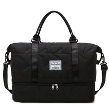Load image into Gallery viewer, High-Capacity Fitness Bag with Dry-Wet Separation | Gym Duffel Bag | Sarah Express