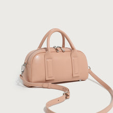 Load image into Gallery viewer, Women's Soft Leather Tote Crossbody Bag - Large Capacity Urban Minimalist Handbag