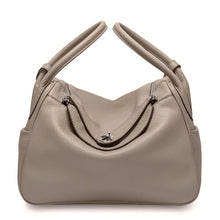 Load image into Gallery viewer, Genuine Leather Crossbody Shoulder Bag for Women – Multi-Color, 3 Sizes