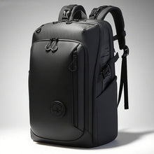 Load image into Gallery viewer, Men's Large-Capacity Travel Backpack – Wear-Resistant Outdoor Adventure Bag
