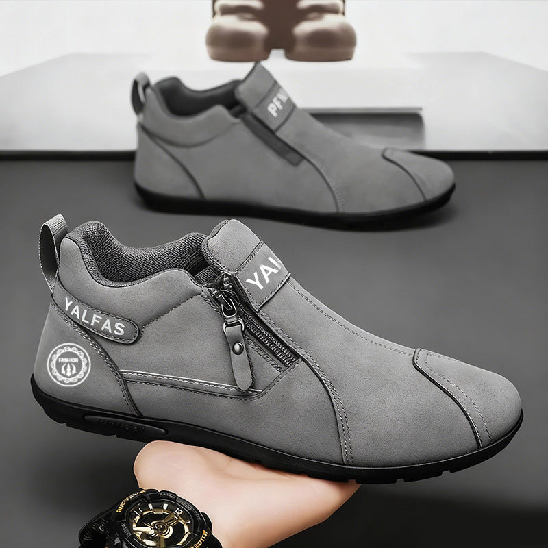 Men's Lightweight Casual Sneakers | Everyday Comfort Shoes for Walking