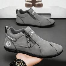 Load image into Gallery viewer, Men's Lightweight Casual Sneakers | Everyday Comfort Shoes for Walking