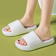 Load image into Gallery viewer, Comfortable Bread Shoes Home Slippers