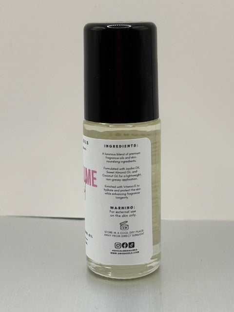 *Polo* Crest Mens Fragrance