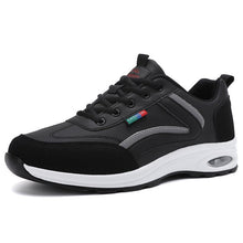 Load image into Gallery viewer, Men's Waterproof Athletic Casual Shoes - Plus Sizes 39-48 | Air Cushion Sole