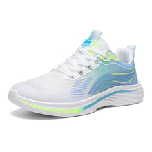 Load image into Gallery viewer, Men's Breathable Lightweight Sneakers – Casual Sport &amp; Hiking Shoes