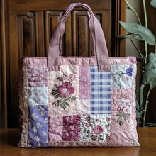 Load image into Gallery viewer, 3D Fashion-Printed Tote Bag - Oxford Cloth Shoulder Bag for Women &amp; Men | Sarah Express