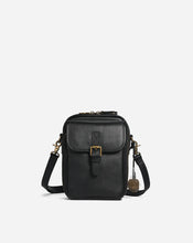Load image into Gallery viewer, Women's Small Crossbody Bag - PU Leather Shoulder Purse with Adjustable Strap