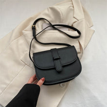 Load image into Gallery viewer, Small Square Shoulder Bag