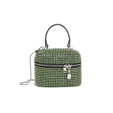 Load image into Gallery viewer, Spring New Fashion Chain ShoulderCrossbody Small Square Handbag