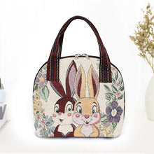 Load image into Gallery viewer, Ethnic Style Tote Bag