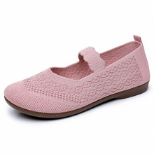 Load image into Gallery viewer, Breathable Slip-On Soft-Soled Non-Slip Casual Flat Shoes