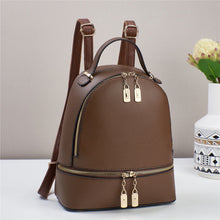Load image into Gallery viewer, Large-Capacity Convertible Shoulder Bag