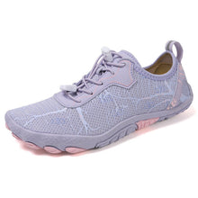 Load image into Gallery viewer, Unisex Outdoor Five-Finger Shoes | Breathable Non-Slip EVA Rubber Sole