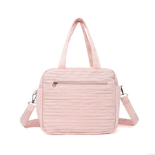 Load image into Gallery viewer, Waterproof Multi-Functional Diaper Bag