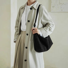 Load image into Gallery viewer, Laid-Back Vintage Genuine Leather Crossbody Shoulder Bag for Women