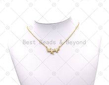 Load image into Gallery viewer, CC Butterfly Charm, Sku#LK564